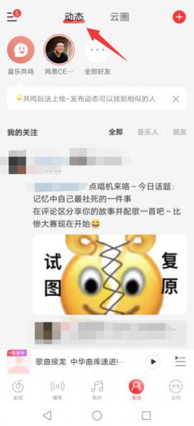 网易云怎么看别人在线状态 网易云可以看到别人在线吗