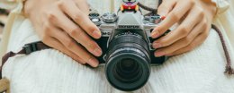 olympuslens相机 olympus是什么牌子的相机