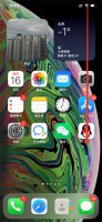 iphone13promax电量百分比设置 iphone11promax怎么调出电量百分比