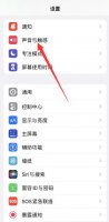 苹果11闹钟声音大小怎么调 苹果11闹钟铃声大小怎么调节