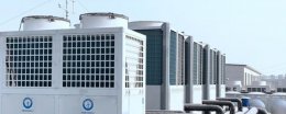 空气能的耗电量 空气能用电量有多大