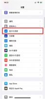 不拘一格 苹果手机怎么设置5×6布局