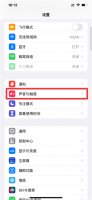 苹果键盘怎么震动 苹果手机自带键盘可以震动吗