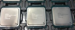 至强e52680v2相当于i几 至强e52680v3相当于i几