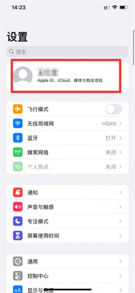 苹果app支付明细在哪里查询
