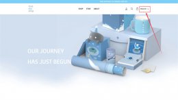 怎么登录thatskyshop thatskyshop官网怎么调中文