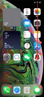 xsmax电池百分比在哪里调 xsmax怎么把电池百分比调出来
