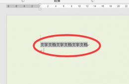 word消除文字底色变成白色 word文字底色怎么变成白色