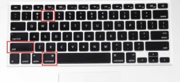 苹果电脑截屏 苹果电脑截屏快捷键ctrl+alt+