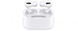airpodspro是触摸还是按压 airpodspro按键是按还是捏