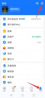 支付宝扣费服务在哪里查 支付宝的自动扣费项目在哪查