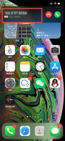苹果13怎么挂电话拒接 iphone11如何挂掉电话,没有拒绝选项