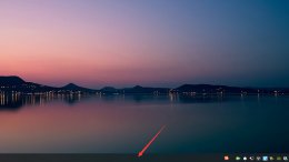 电脑任务栏隐藏了怎么显示出来 电脑下面任务栏隐藏了怎么显示出来