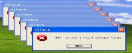 电脑按键盘乱弹窗口 windows按键盘乱弹窗