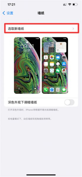 苹果可以改全局主题吗