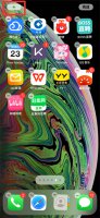 怎么让iphone时间显示秒 iphone时间如何精确显示到秒