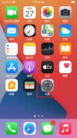 iphone12相机闪烁 iphone12拍照屏幕闪烁