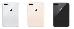 苹果8p内存分别是多少 iphone8plus多少内存