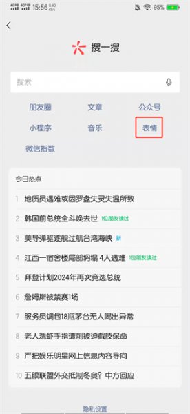 超小迷你表情包在哪里找到的