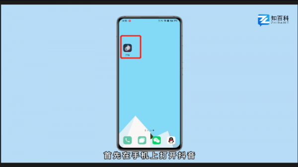 抖音上买的东西在哪里看订单