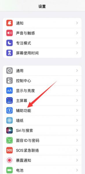 苹果手机语音控制怎么使用