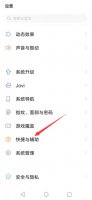 vivo手机的辅助功能在哪里 vivo手机辅助功能在哪里打开