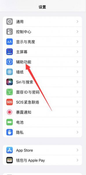 苹果手机降低白点值是什么意思