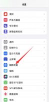 iphone颜色变成黑底了 苹果手机底色变成黑色了怎么办