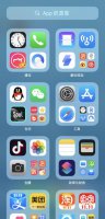 资源库的APP怎么恢复到桌面 移至app资源库怎么恢复到桌面
