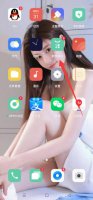 oppo手机一键锁屏 oppo手机一键锁屏怎么放到桌面