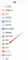 苹果手机微信声音怎么设置 苹果手机微信声音怎么设置大小