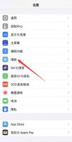 苹果怎么用主题 苹果手机怎么弄自己喜欢的主题