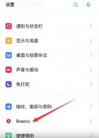 oppoa11支持语音唤醒小布吗 oppoa11怎么设置语音唤醒小布
