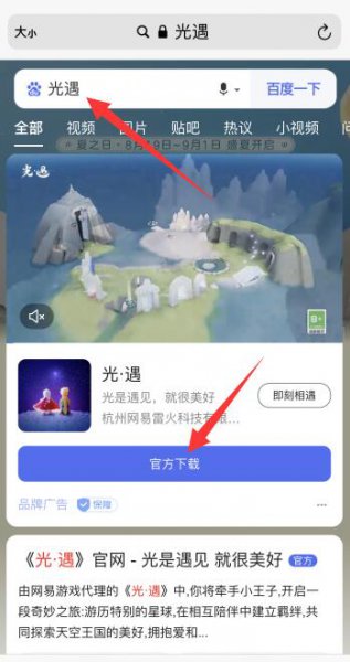 苹果手机浏览器怎么安装软件