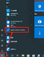苹果鼠标win10不能滑动 win10鼠标只能移动点击没反应