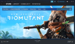 steam中文 steam中文设置在哪里