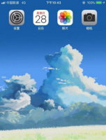 苹果耳机嗡嗡响 苹果的耳机里总是噗噗声音
