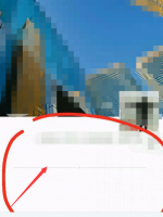 朋友圈删干净了显示什么 微信朋友圈都删了显示什么