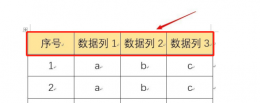 word中表格如何重复标题行 word表格标题行重复怎么设置