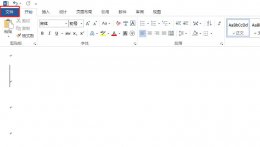 word开发工具选项卡在哪 word开发工具选项卡在哪里