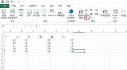 如何做分离型三维饼图 分离型三维饼图怎么设置