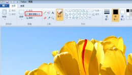怎样调整图片大小kb ps怎样调整图片大小kb