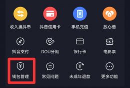 抖音怎么取消免密支付功能 抖音支付宝免密支付可以取消吗