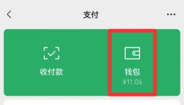 微信亲属卡余额在哪里看 怎样查看微信亲属卡余额