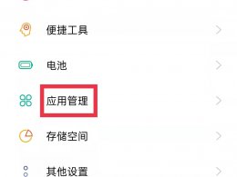 oppo手机摄像机黑屏 oppo手机摄像头黑屏是怎么回事