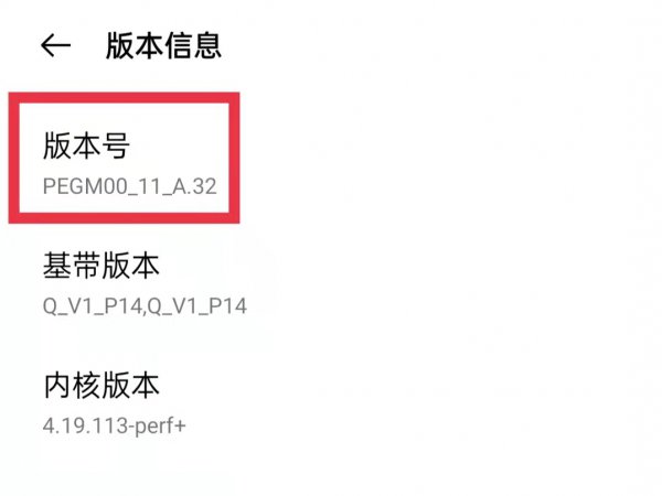 oppo手机开发者选项怎么打开