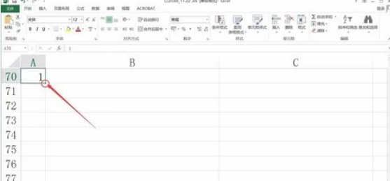 如何排序出1.2.3