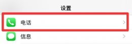 通话转接在哪设置 通话转接在哪设置 来电提醒