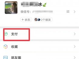 怎样关闭免密支付功能 华为手机怎样关闭免密支付功能