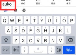 燕五笔打字怎么打 燕用五笔怎么打字五笔